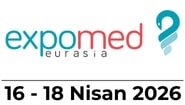 Expomed - Sağlık, Medikal ve Tıbbi Cihaz Fuarı