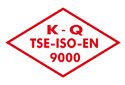 ISO Logo