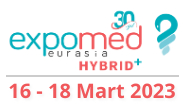 Expomed - Sağlık, Medikal ve Tıbbi Cihaz Fuarı